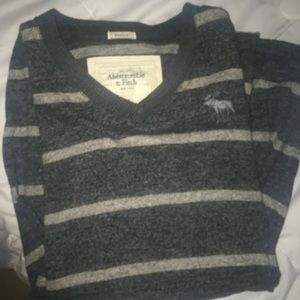 abercrombie & fitch sweater